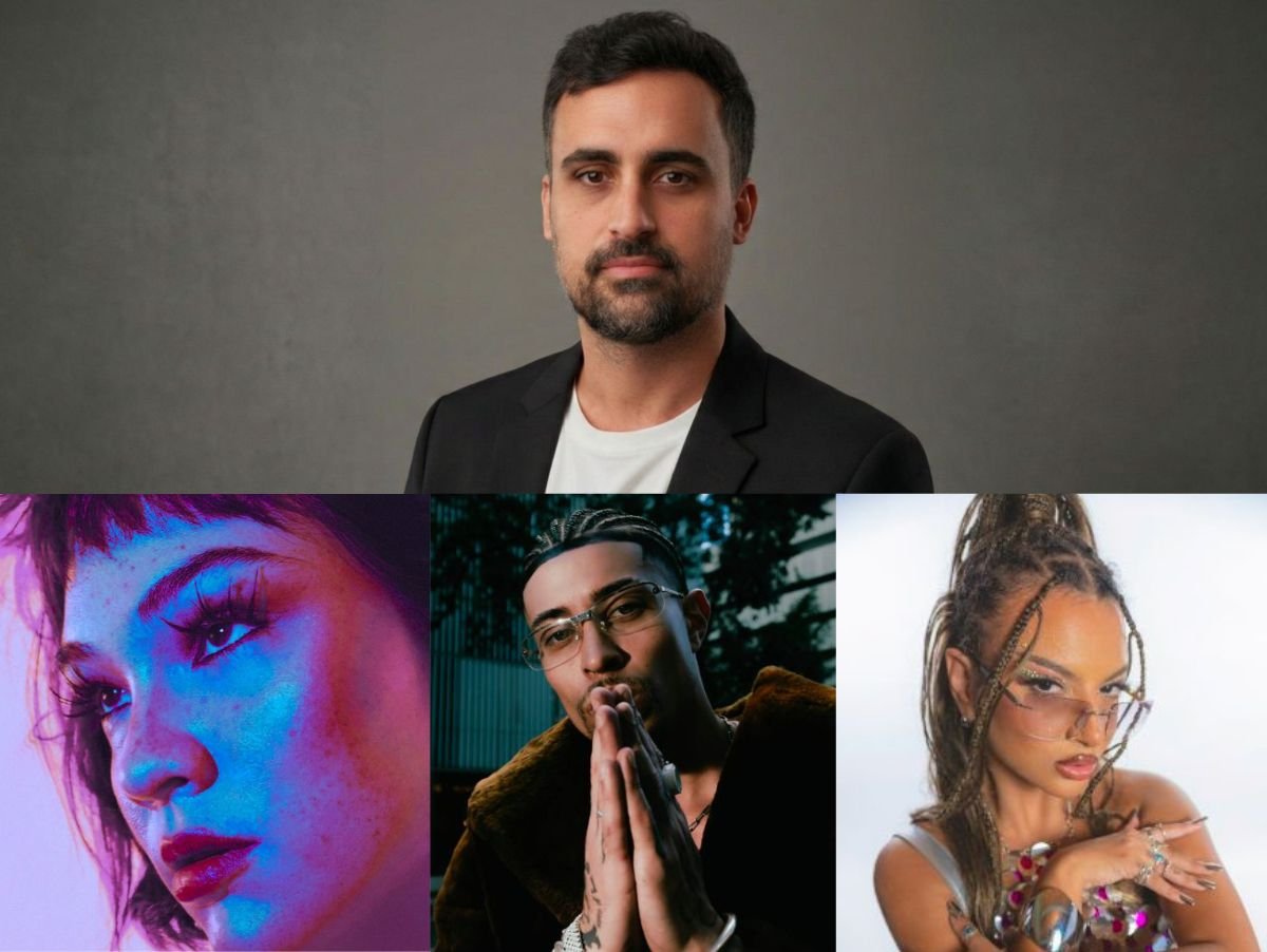 Fan First: Nova Plataforma para Artistas com Walter Venício como Advisor Fan First: Nova Plataforma para Artistas com Walter Venício como Advisor