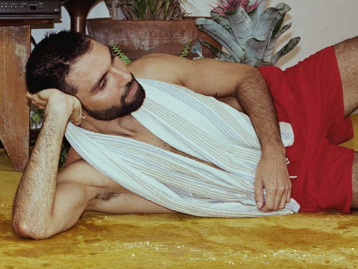 Silva Abre o Jogo Sobre Dinheiro na Música: “Não é Como Pensam”