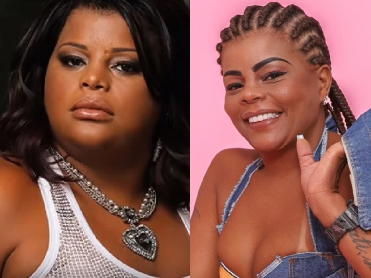 Fã entrega ‘Boladona’ de Tati Quebra Barraco para cantora pop internacional e vídeo viraliza Fã entrega ‘Boladona’ de Tati Quebra Barraco para cantora pop internacional e vídeo viraliza