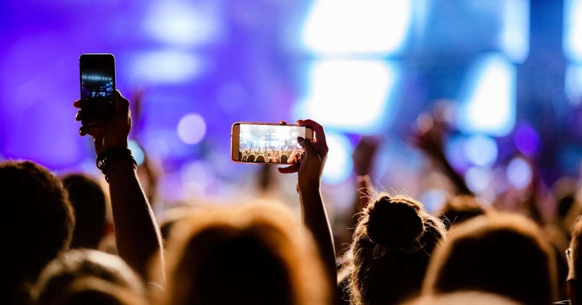 Pesquisa Sonora Trends: O Impacto da Publicação em Tempo Real nos Festivais de Música Pesquisa Sonora Trends: O Impacto da Publicação em Tempo Real nos Festivais de Música