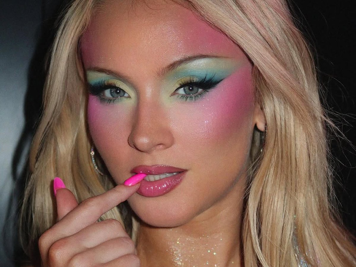 Zara Larsson Anuncia Colaborações Surpreendentes em ‘Midnight Sun: Girls Trip’