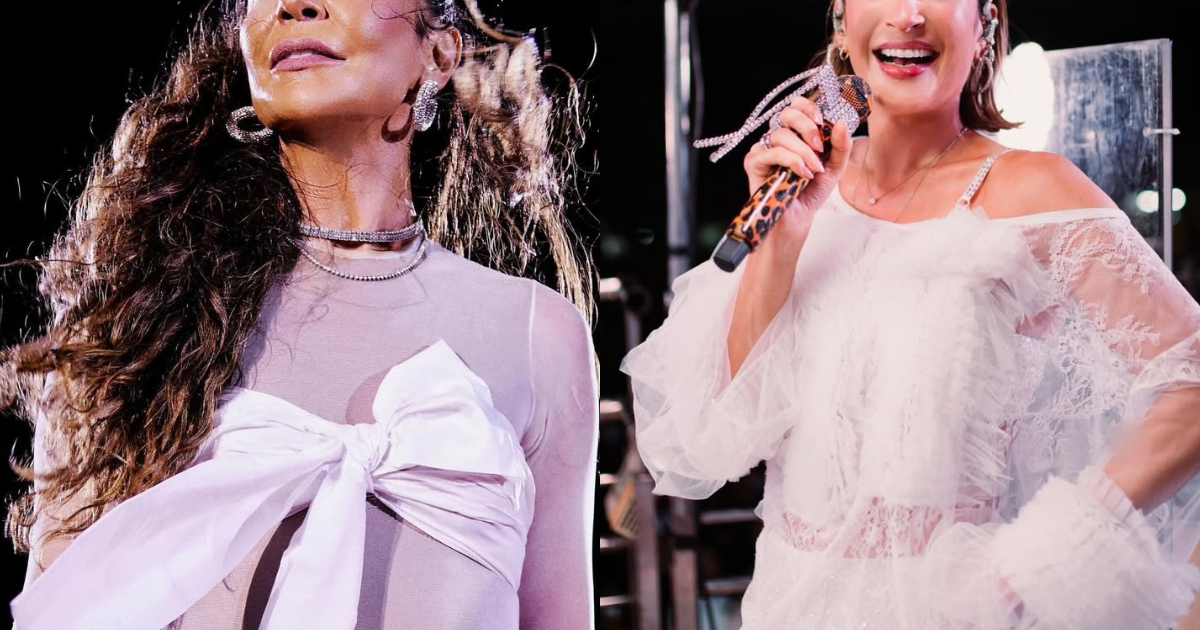 Feriadão da Parada LGBTQIAP+ de SP: Micareta com Ivete Sangalo e Claudia Leitte