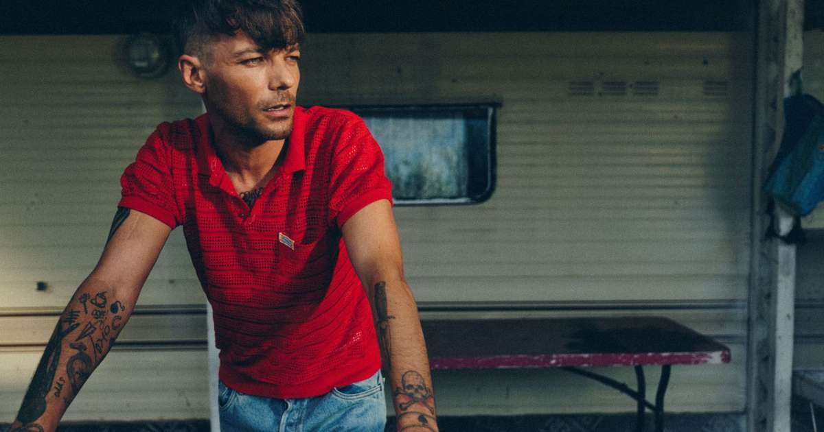 Louis Tomlinson Anuncia Show em São Paulo em Abril de 2027 com a ‘How Did We Get Here? Tour’
