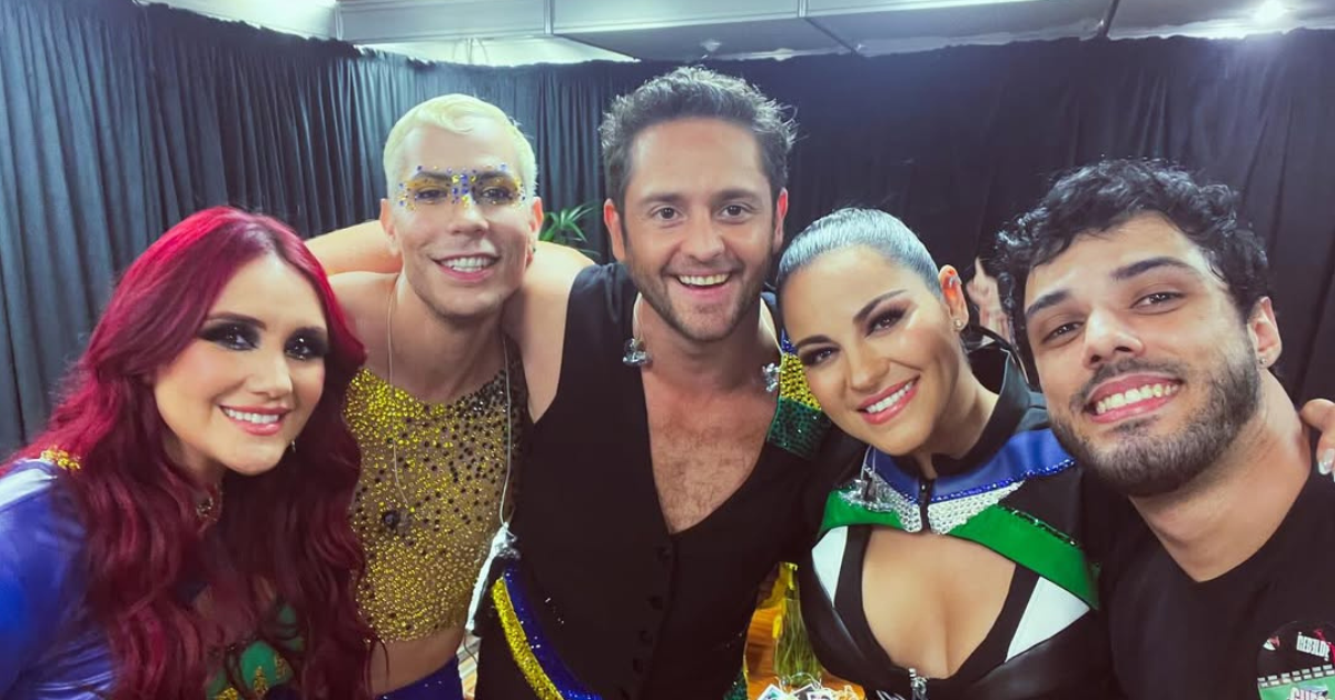 A Evolução do ‘Come To Brazil’ e seu Impacto no Pop Internacional