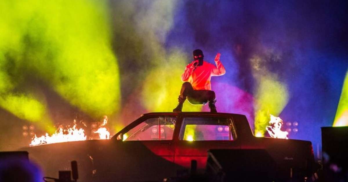 Rock in Rio 2026: Confirmação de Twenty One Pilots e Zara Larsson