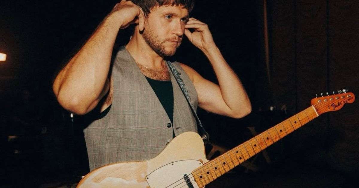 “End of an Era”: letra e tradução da música de Niall Horan sobre Liam Payne “End of an Era”: letra e tradução da música de Niall Horan sobre Liam Payne