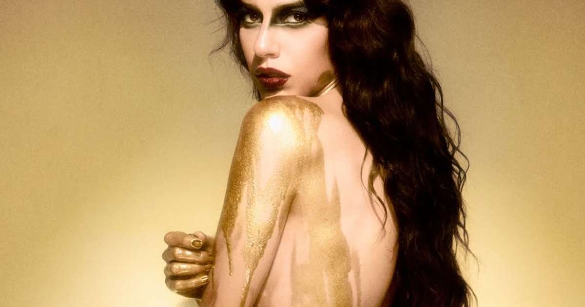 Marina Sena Relembra Episódio de Seu Instagram Derrubado por Fãs de João Gomes Marina Sena Relembra Episódio de Seu Instagram Derrubado por Fãs de João Gomes