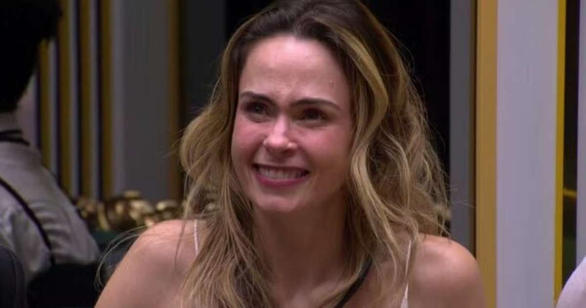 Ana Paula Renault Denuncia Barulho de Boate e Vive Situação Insustentável