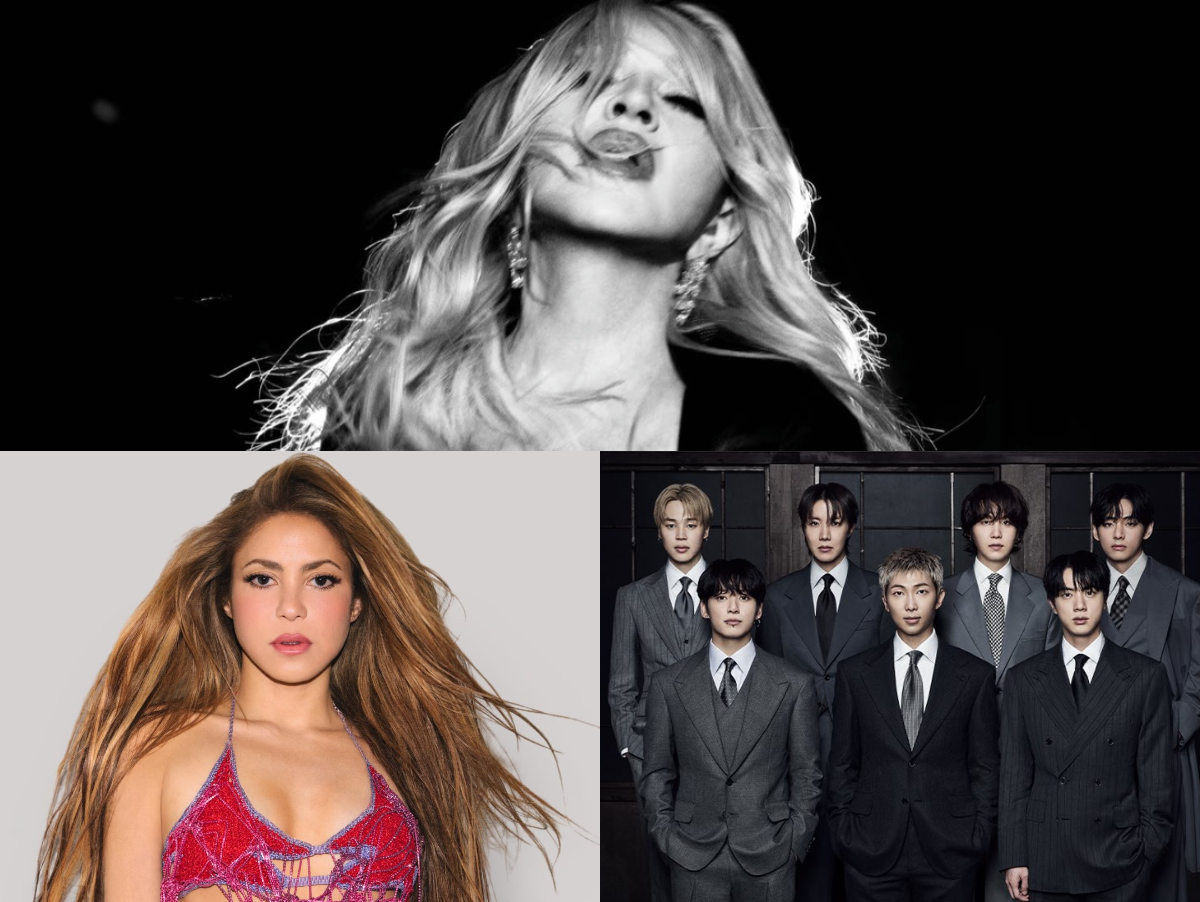 Madonna, Shakira e BTS: O Primeiro Show de Intervalo da Copa do Mundo