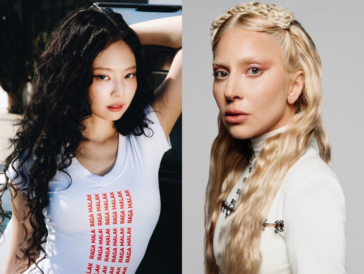 De Jennie do BLACKPINK a Lady Gaga: a trilha sonora da série ‘Off Campus’