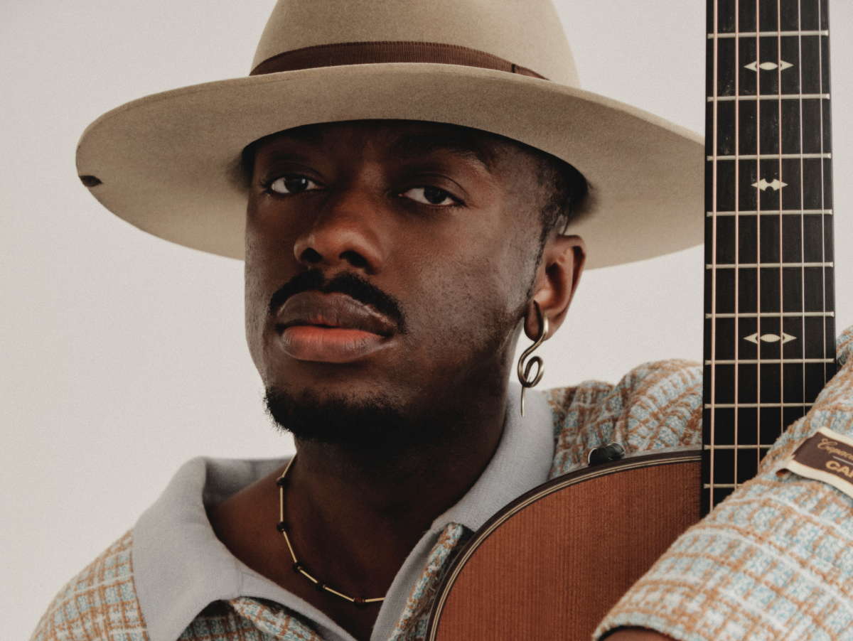Jota.pê é o Novo Embaixador da Petra ZUCA em Parceria com Spotify Focando em Artistas Negros