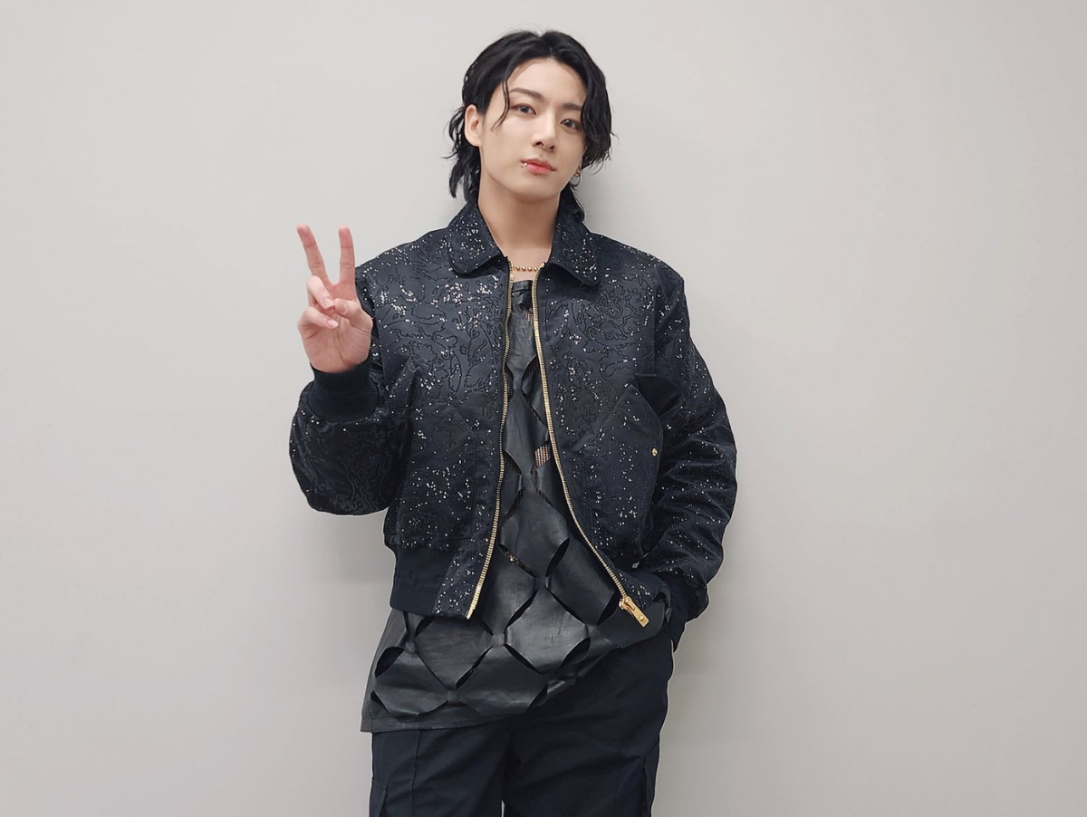 Jungkook do BTS Confirmado como Co-Headliner da Final da Copa do Mundo 2026