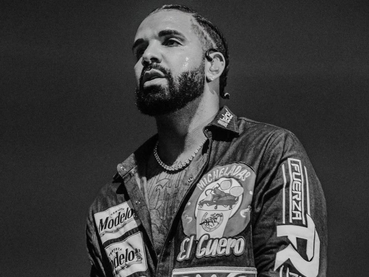 Drake pode fazer história na Billboard 200 com lançamentos inéditos Drake pode fazer história na Billboard 200 com lançamentos inéditos