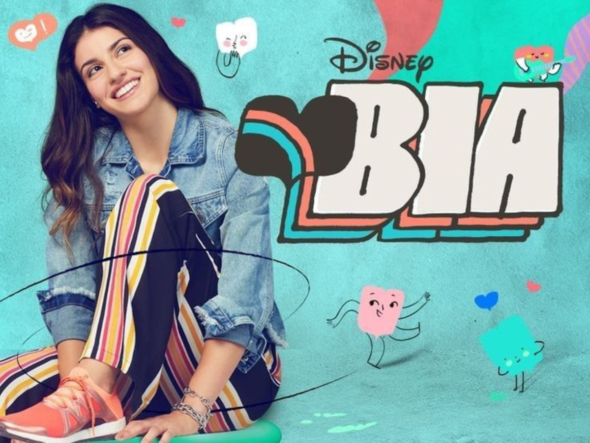 De “Violetta” a “Bia”: o fenômeno da Disney que fez jovens brasileiros amarem o pop em espanhol De “Violetta” a “Bia”: o fenômeno da Disney que fez jovens brasileiros amarem o pop em espanhol