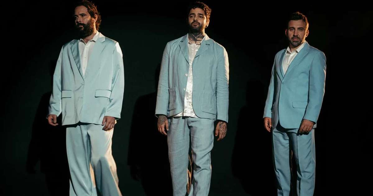 Ingressos com Desconto para o Doce Maravilha: Fresno, Raimundos, Charlie Brown Jr. e Dibob