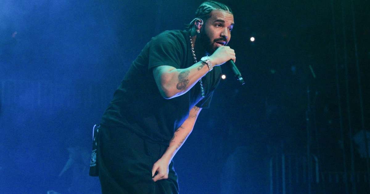 Antes do Bloco de Gelo de Drake: 10 Estratégias Inovadoras de Lançamento de Álbuns