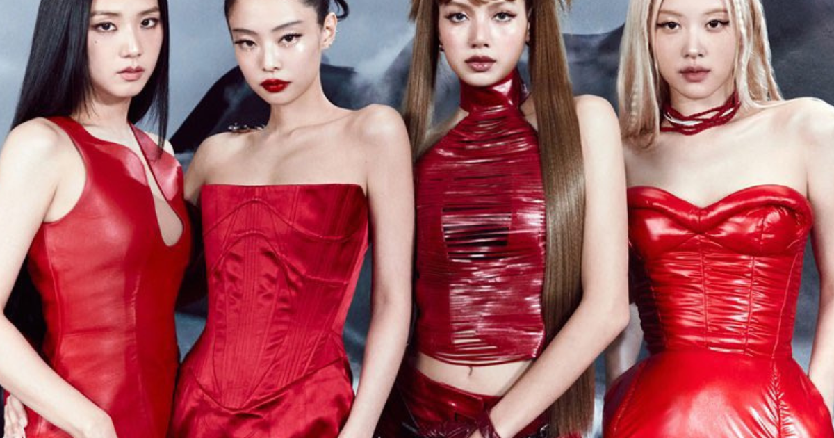BLACKPINK Inspira Loja Pop-Up Oficial em São Paulo: Produtos e Preços