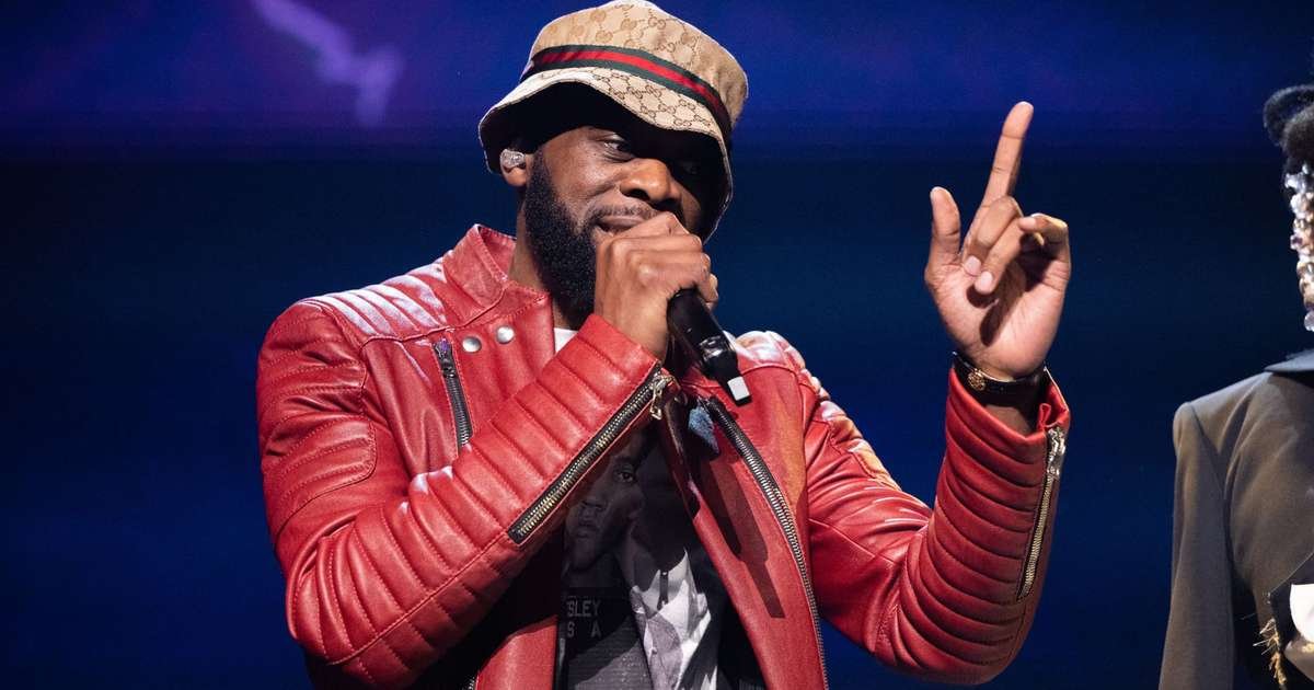 Pras Michel dos Fugees Inicia Pena de 14 Anos por Lavagem de Dinheiro