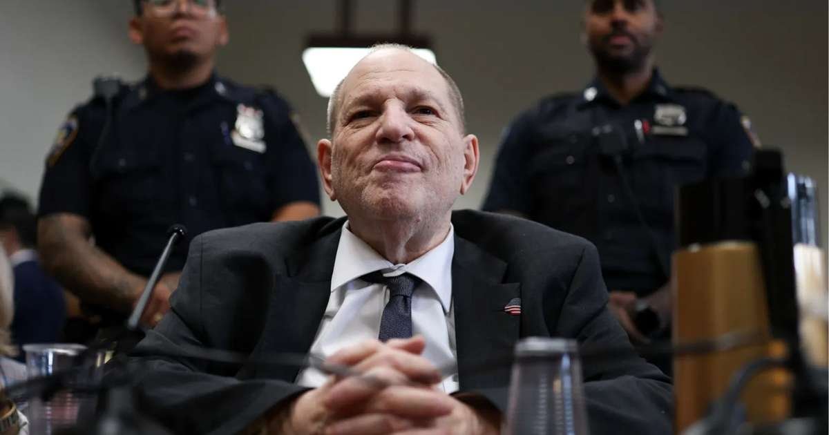 Julgamento de Harvey Weinstein: Impasse do Júri Resulta em Caso Anulado