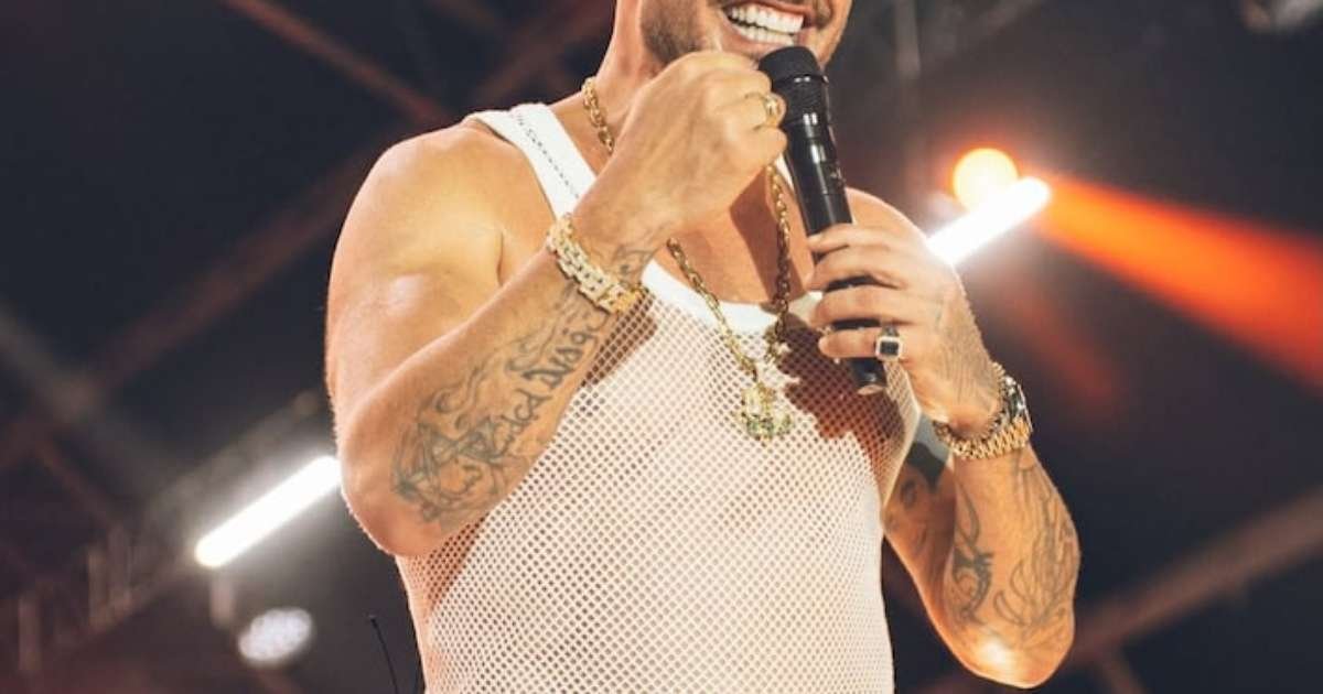Diogo Nogueira é internado e cancela shows após perder a voz; saiba o diagnóstico do cantor