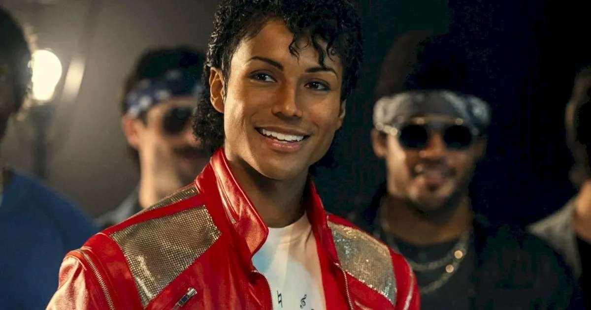 Análise da Cinebiografia de Michael Jackson: O que Faltou?
