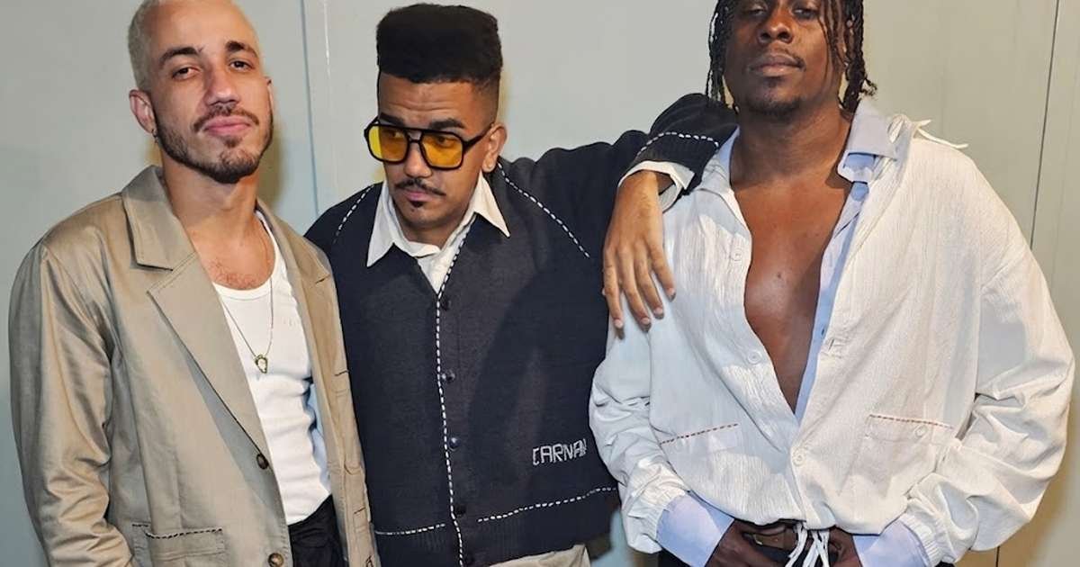 Curiosidades do Álbum ‘Força da Juventude’ dos Garotin