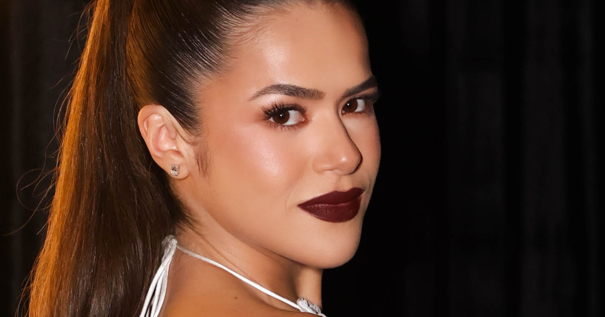 Maisa Silva Celebra Aniversário com João Guilherme, Léo Foguete, Veigh e Lucas Jagger