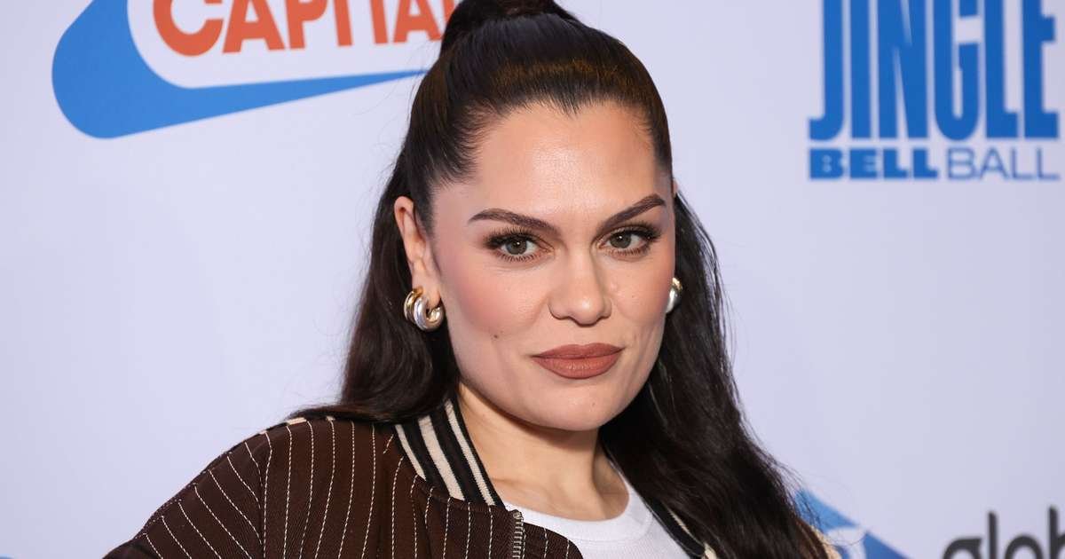 Jessie J Celebra Vitória Contra o Câncer: ‘Respirei Pela Primeira Vez Em Um Ano’