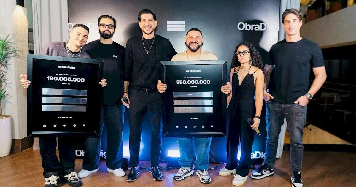 ObraDigital Expande sua Presença no Brasil com Nova Sede em Fortaleza