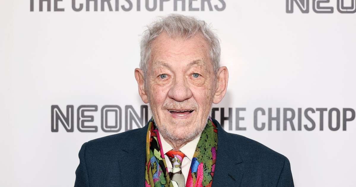 Ian McKellen Revela Desaprovação de Alec Guinness ao Seu Ativismo LGBT+