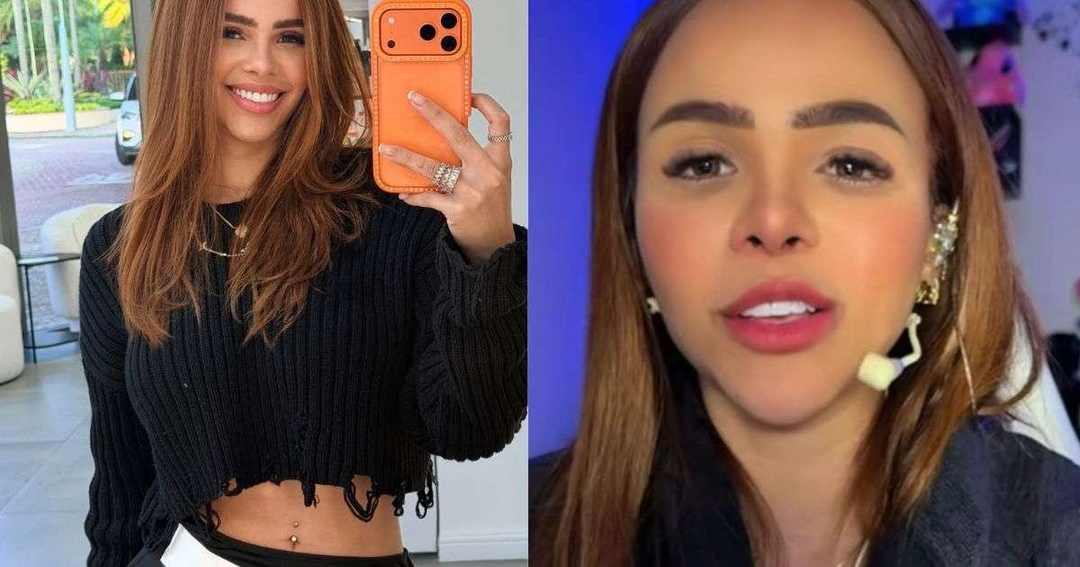 Gabily Fatura Alto no TikTok: Quase R$ 800 mil em 45 Minutos