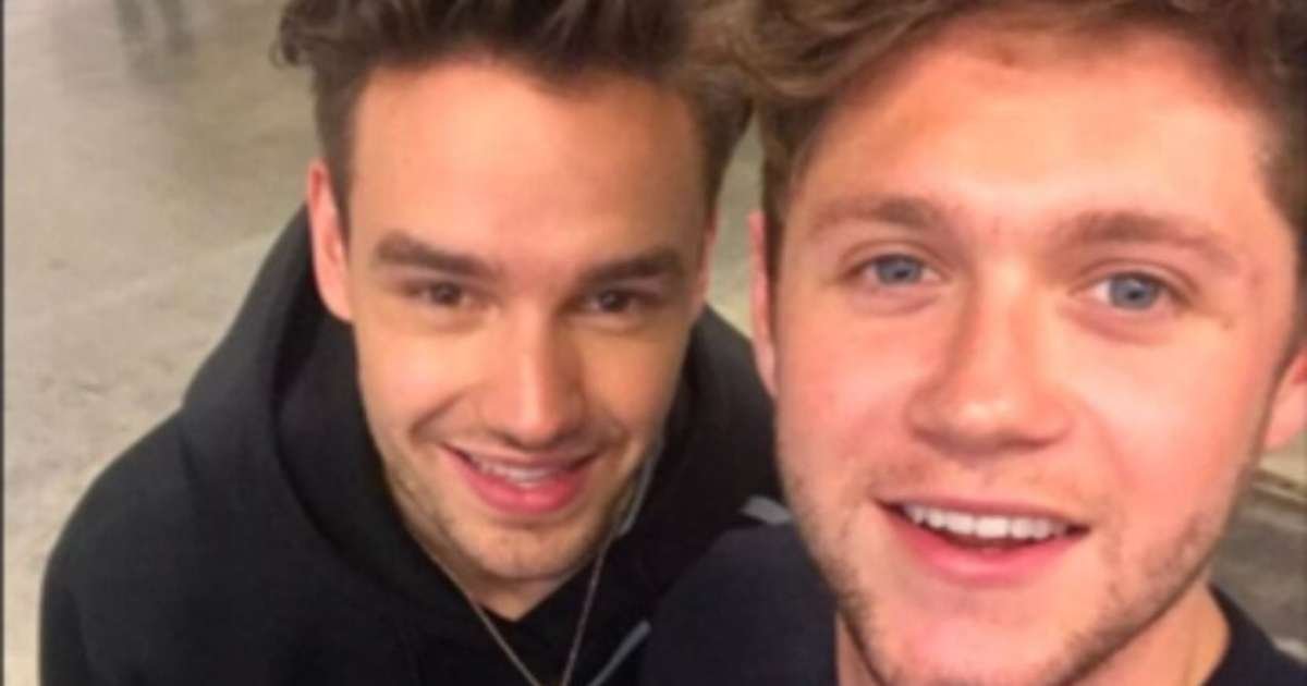 Niall Horan Lança Música Emocional em Homenagem a Liam Payne Niall Horan Lança Música Emocional em Homenagem a Liam Payne