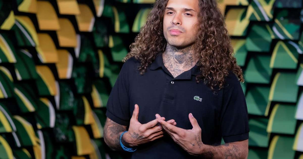 Vitão Brilha no Segundo Sonora Apresenta: Uma Conexão Íntima entre Fãs e Artistas Vitão Brilha no Segundo Sonora Apresenta: Uma Conexão Íntima entre Fãs e Artistas