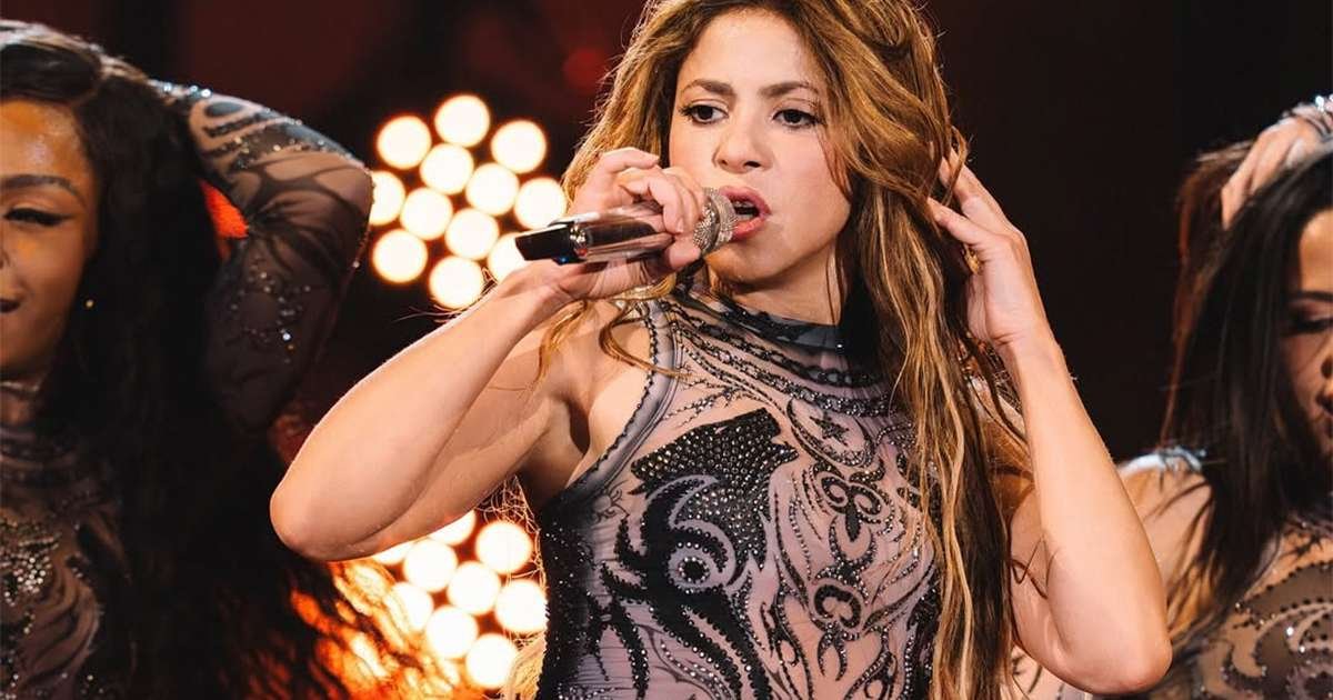 O Impacto dos Shows de Lady Gaga e Shakira em Copacabana O Impacto dos Shows de Lady Gaga e Shakira em Copacabana