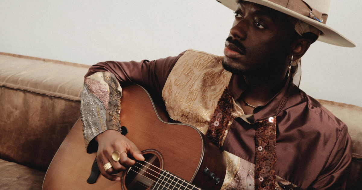 Jota.pê é o Novo Embaixador da Petra ZUCA em Parceria com Spotify Focando em Artistas Negros
