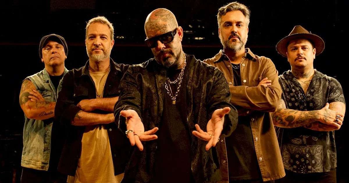 Festival de Música em Campinas: Uma Celebração do Rock Nacional