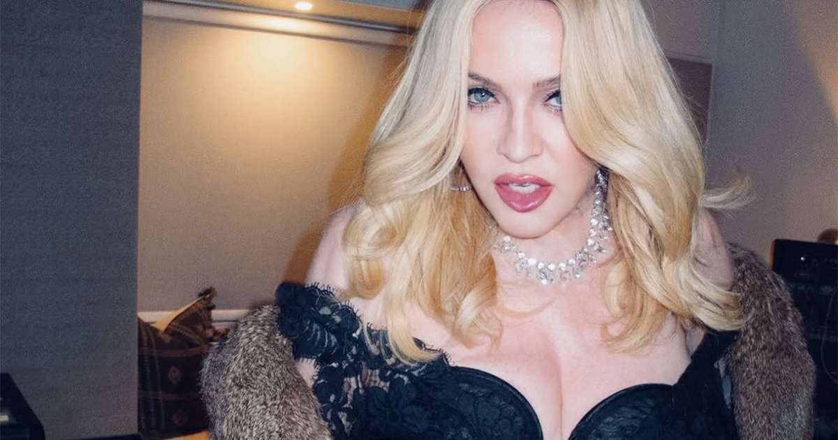 Madonna Faz História com Sua Melhor Estreia na Hot 100 Desde 2012