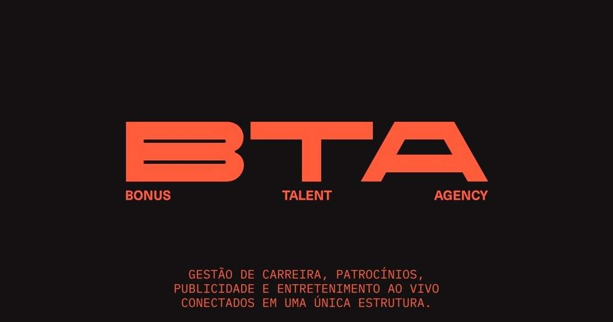 BTA – Bonus Talent Agency: A Nova Fronteira na Representação Artística