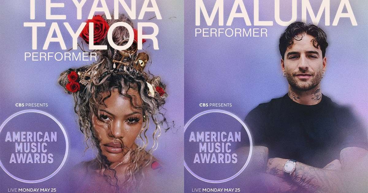 American Music Awards 2026: Artistas Confirmados e Informações Importantes American Music Awards 2026: Artistas Confirmados e Informações Importantes