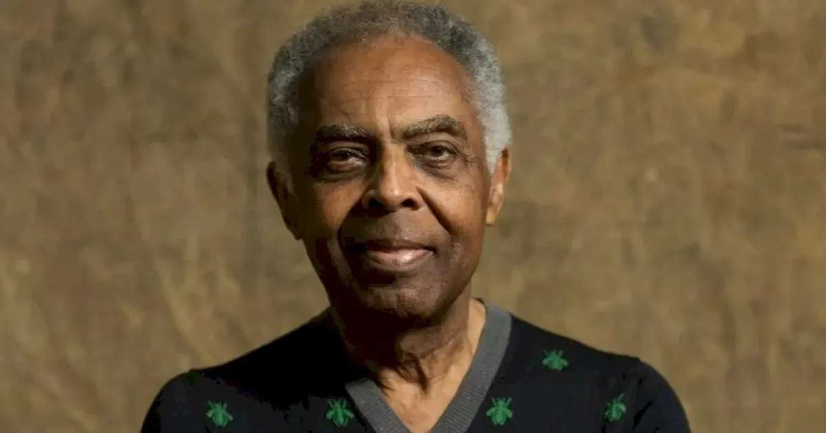Gilberto Gil Compartilha Emoção ao Recordar Filho Pedro