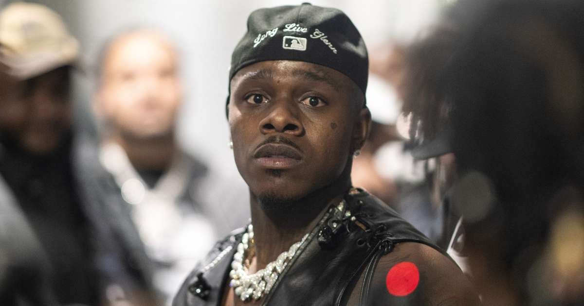 DaBaby Se Coloca Acima de Drake, Kendrick Lamar e J. Cole