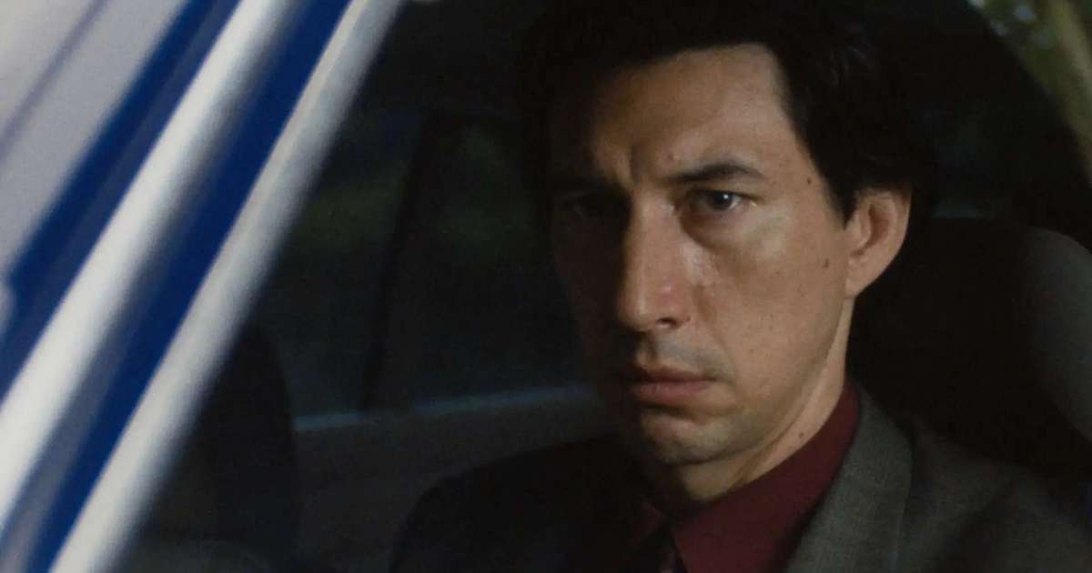 Por que James Gray fez ‘Paper Tiger’? Entenda o filme estrelado por Miles Teller e Adam Driver Por que James Gray fez ‘Paper Tiger’? Entenda o filme estrelado por Miles Teller e Adam Driver