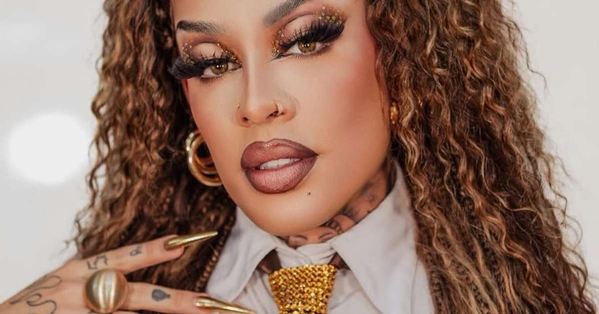 Gloria Groove Anuncia Retorno com Novo Single e Conexões com o Passado