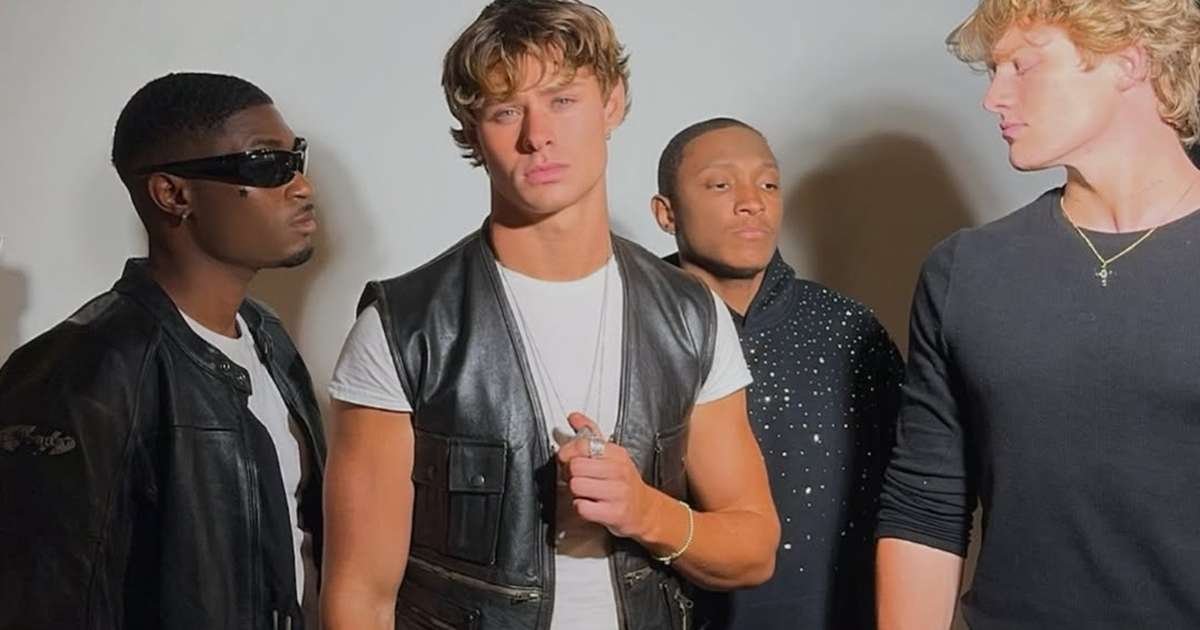 Soulidified fará sua estreia em festivais no palco do Rock in Rio; saiba o dia!