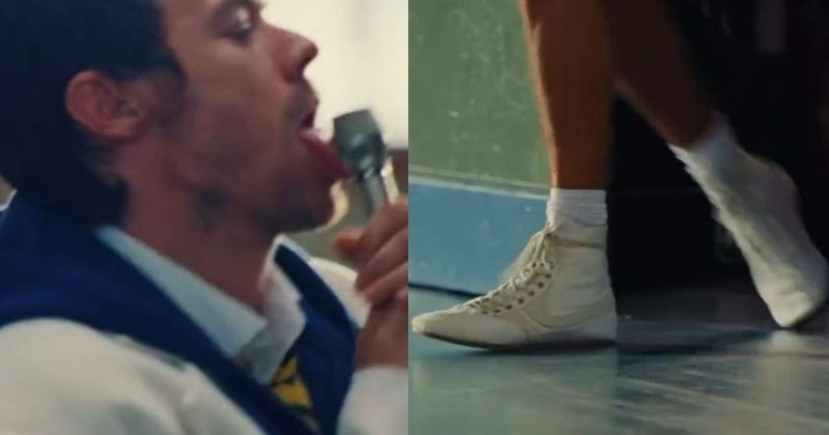Harry Styles Lança Teaser do Clipe ‘Dance No More’