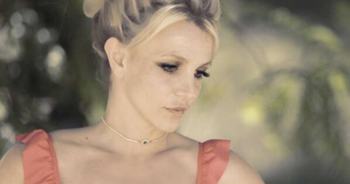 Britney Spears: O Movimento #FreeBritney e a Blindagem Pessoal