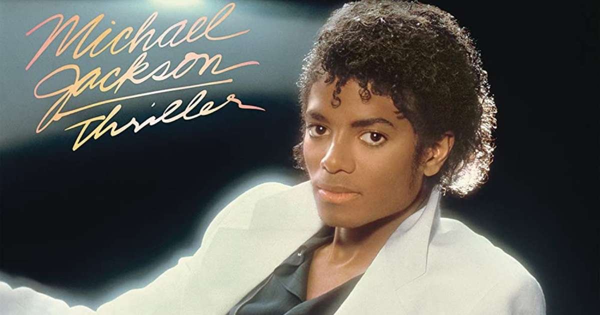 Thriller de Michael Jackson: 40 Anos de Impacto e Nostalgia