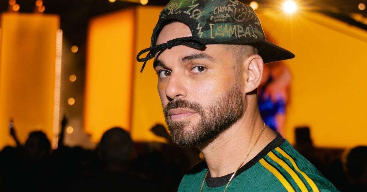 Papatinho Revela Novidades do Processo Criativo do Álbum ‘EQUILIBRIVM’ de Anitta