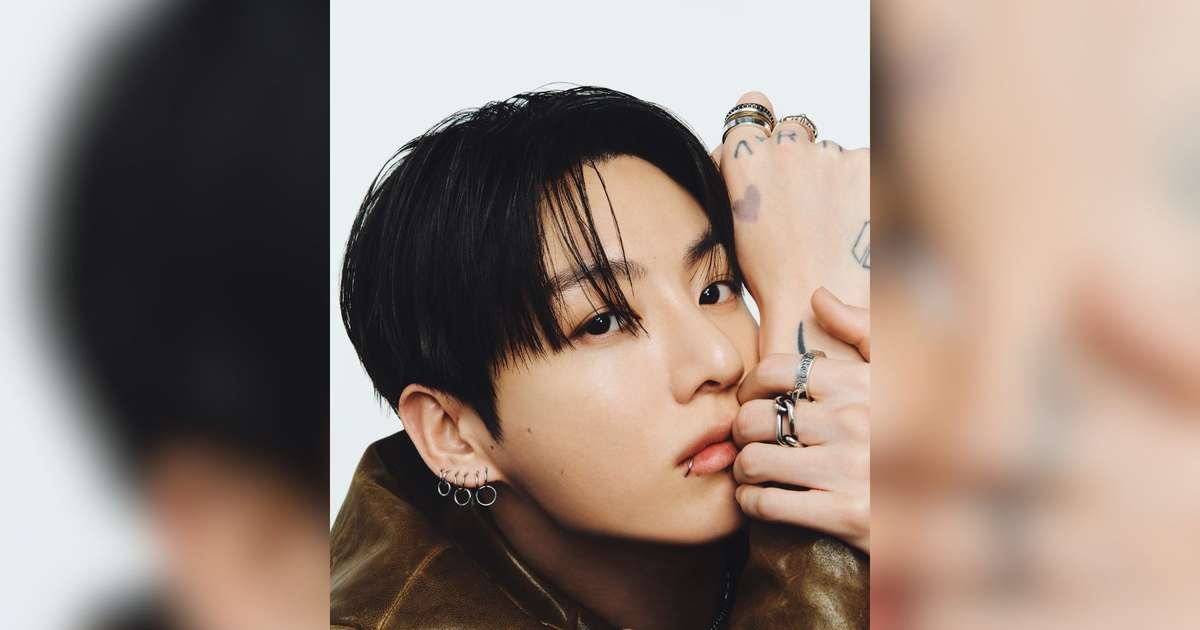 Jung Kook sobre o Estrelato Solo e a Criação de Músicas para o BTS