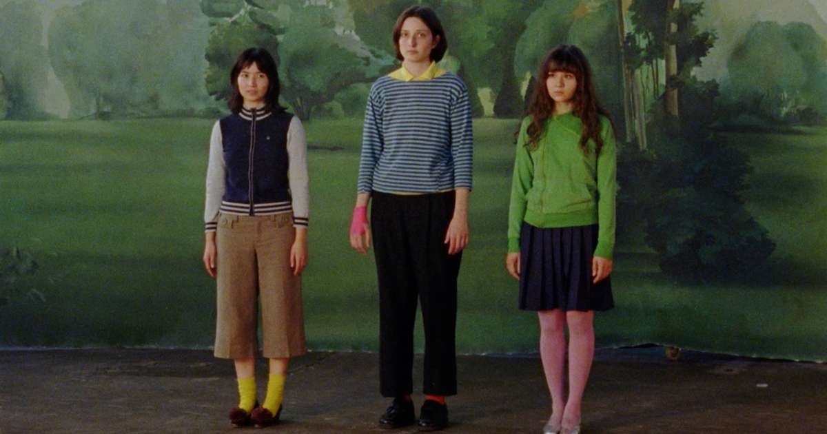 Horsegirl Reflete sobre C6 Fest, Maturidade e Clarice Lispector
